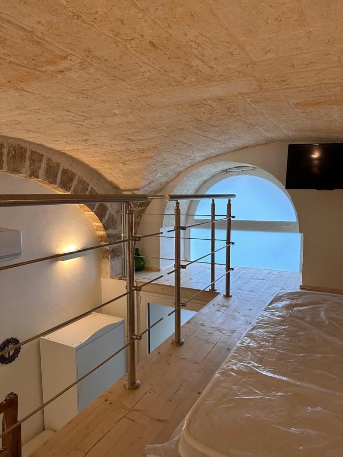 L'Antica Dimora In Centro Villa Bari Exterior foto