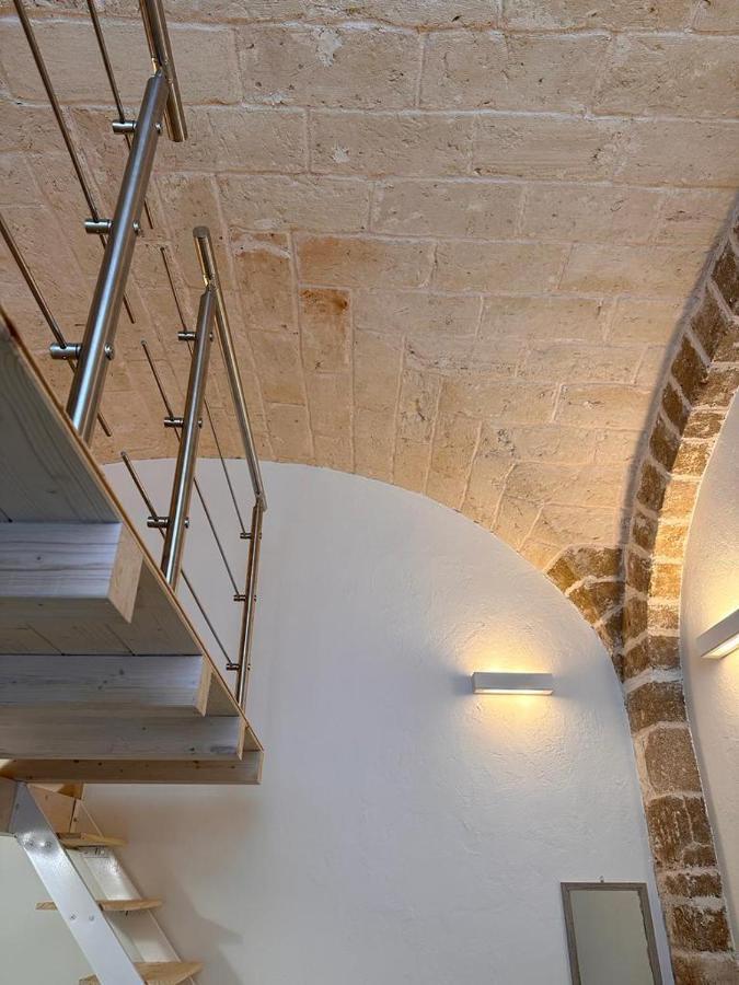 L'Antica Dimora In Centro Villa Bari Exterior foto