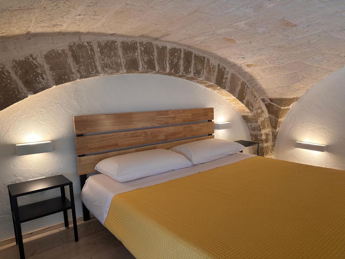 L'Antica Dimora In Centro Villa Bari Exterior foto