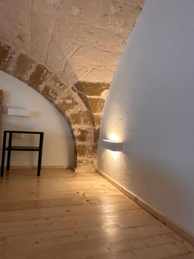 L'Antica Dimora In Centro Villa Bari Exterior foto