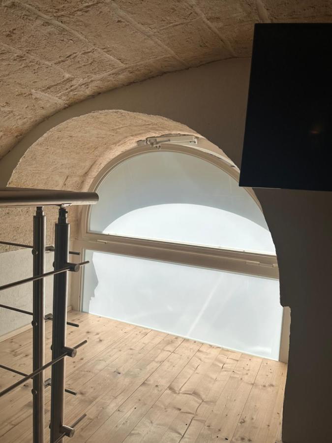L'Antica Dimora In Centro Villa Bari Exterior foto