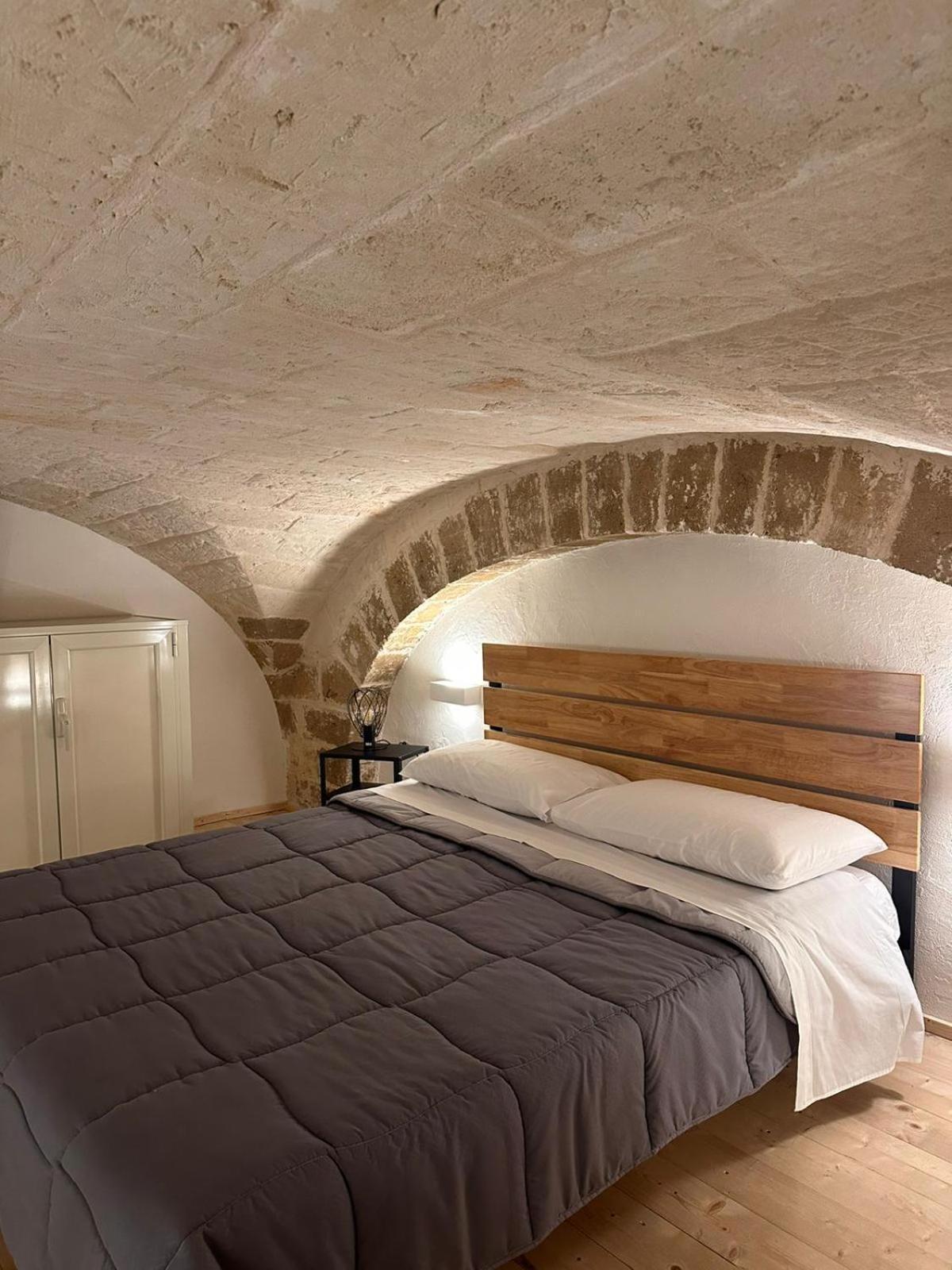 L'Antica Dimora In Centro Villa Bari Exterior foto